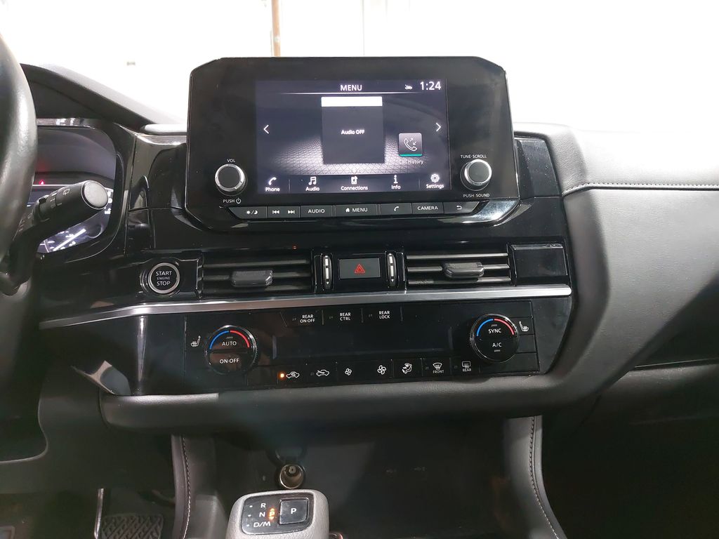 2023 NISSAN PATHFINDER - Image 21