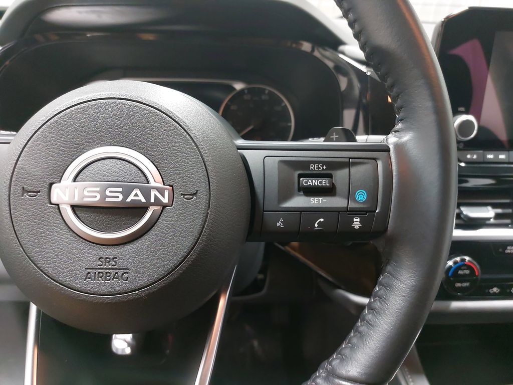 2025 NISSAN PATHFINDER - Image 19