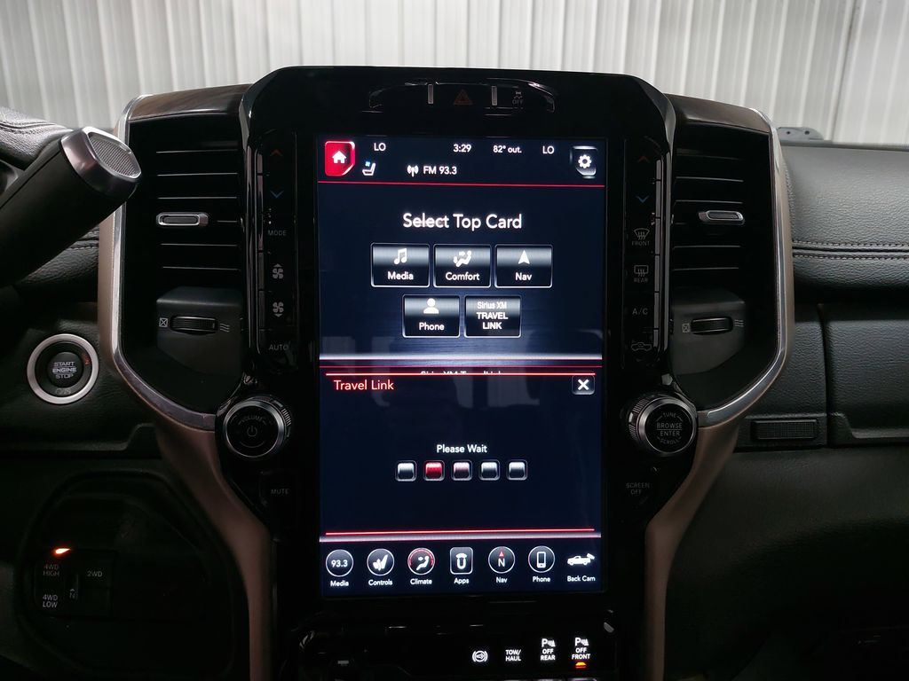 2019 RAM 3500 - Image 21