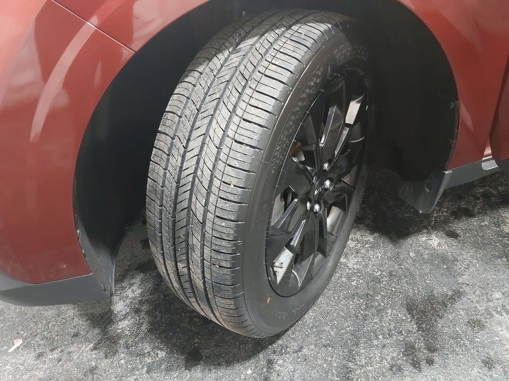 2023 KIA CARNIVAL - Image 35