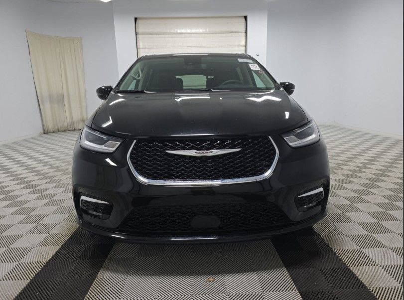 2024 CHRYSLER PACIFICA - Image 15