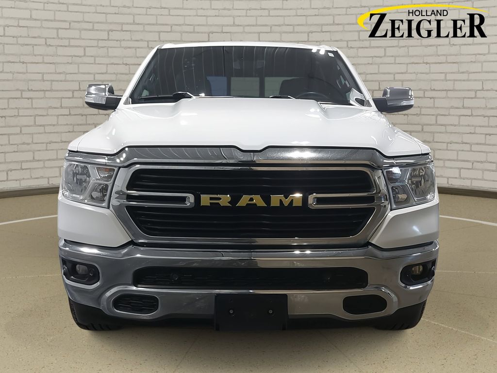 2021 RAM 1500 - Image 2