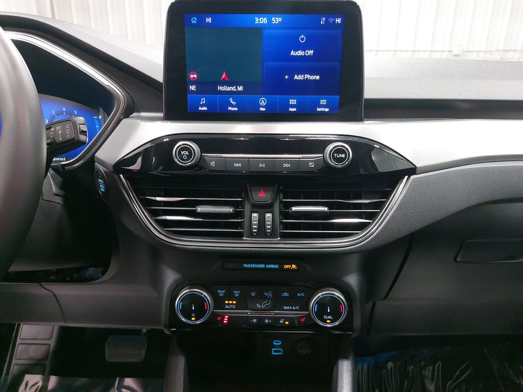 2022 FORD ESCAPE - Image 20