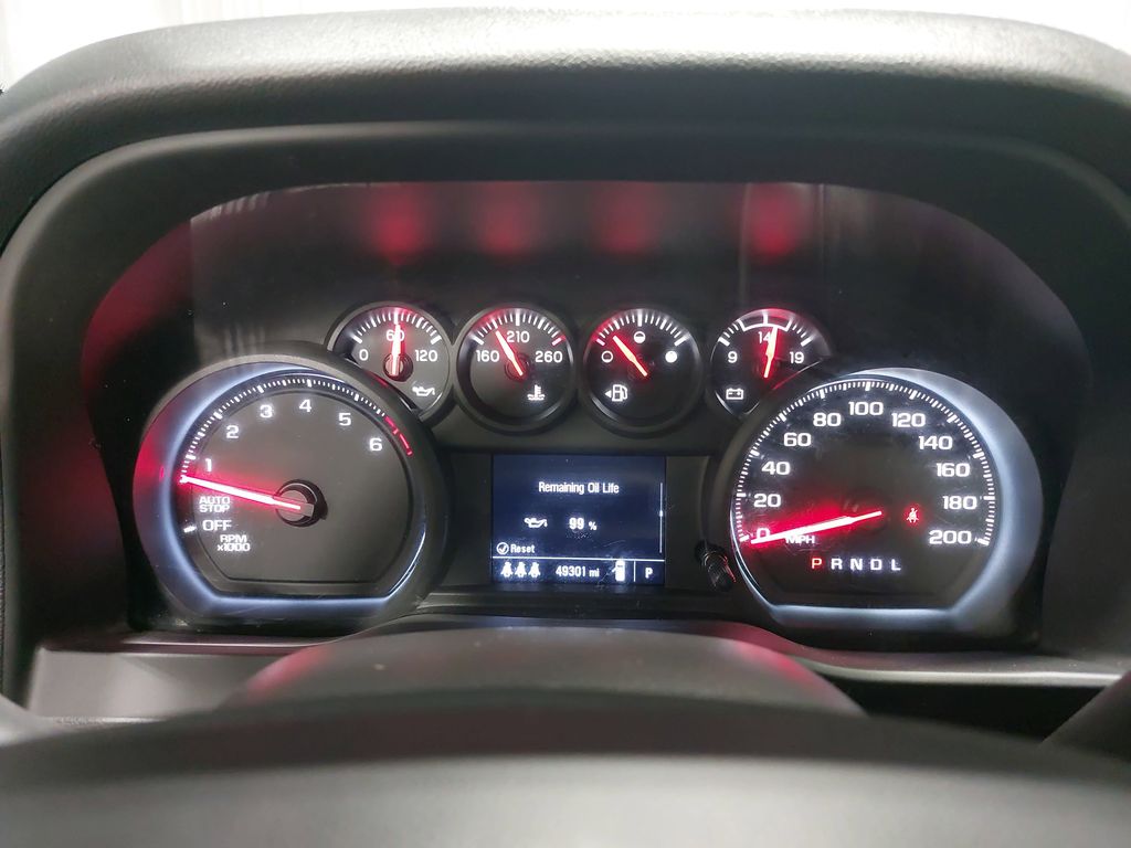 2024 CHEVROLET SILVERADO - Image 18