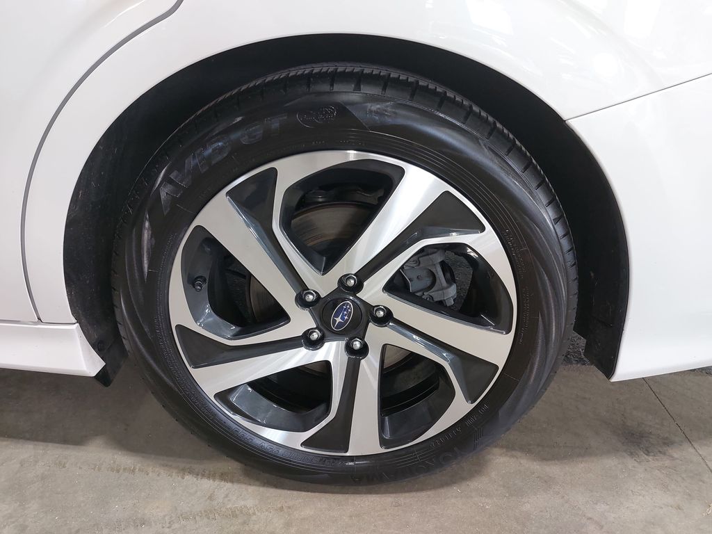 2022 SUBARU LEGACY - Image 32