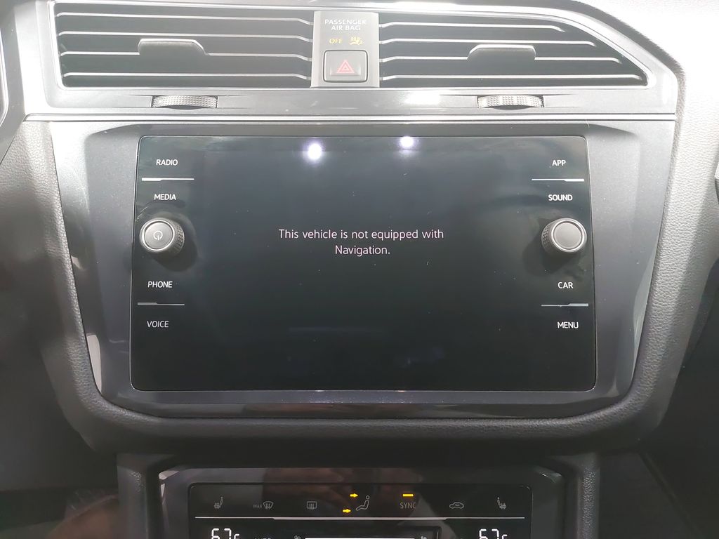 2023 VOLKSWAGEN TIGUAN - Image 23