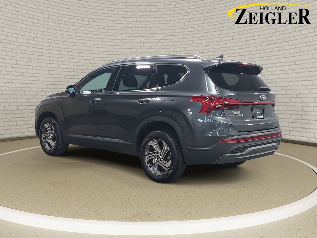 2023 HYUNDAI SANTA FE - Image 7