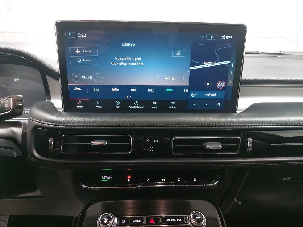 2023 LINCOLN NAUTILUS - Image 20