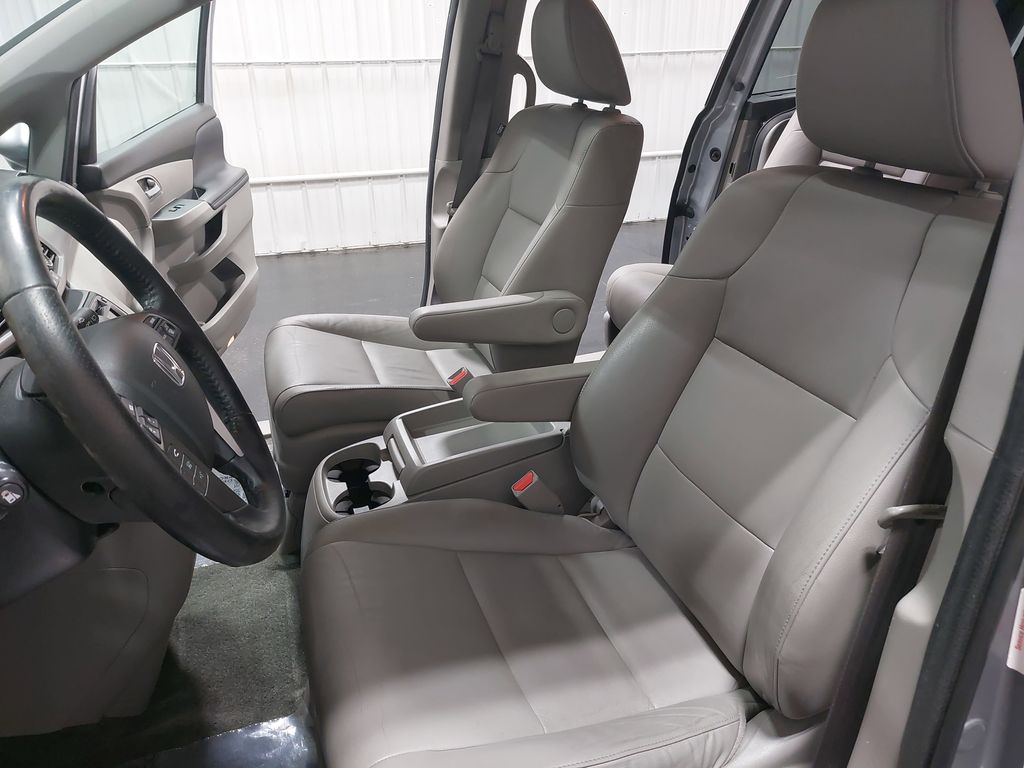 2016 HONDA ODYSSEY - Image 16