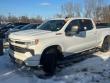 Used 2023 Chevrolet Silverado 1500 RST Truck