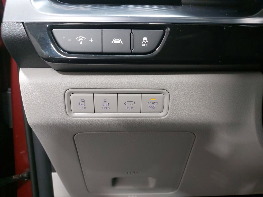 2023 KIA CARNIVAL - Image 28