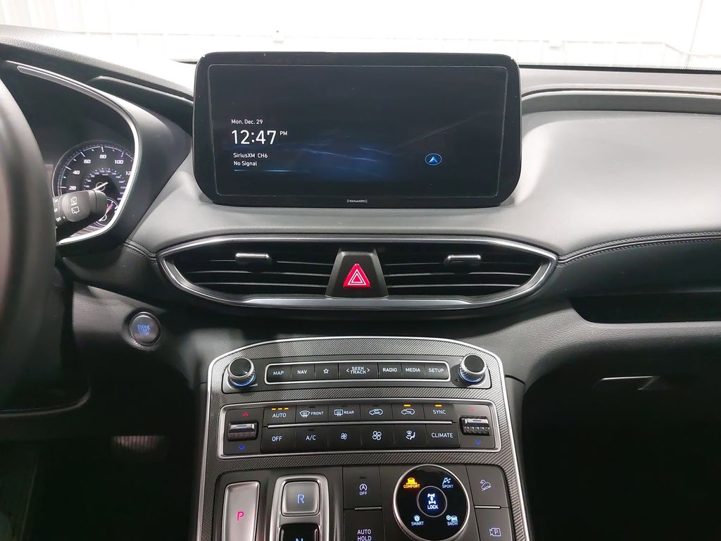 2023 HYUNDAI SANTA FE - Image 20