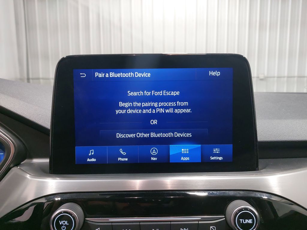 2022 FORD ESCAPE - Image 23