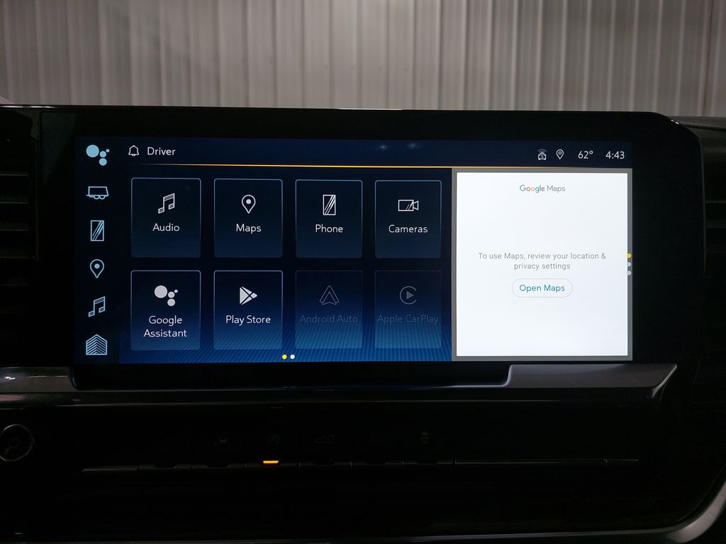 2022 CHEVROLET SILVERADO - Image 22