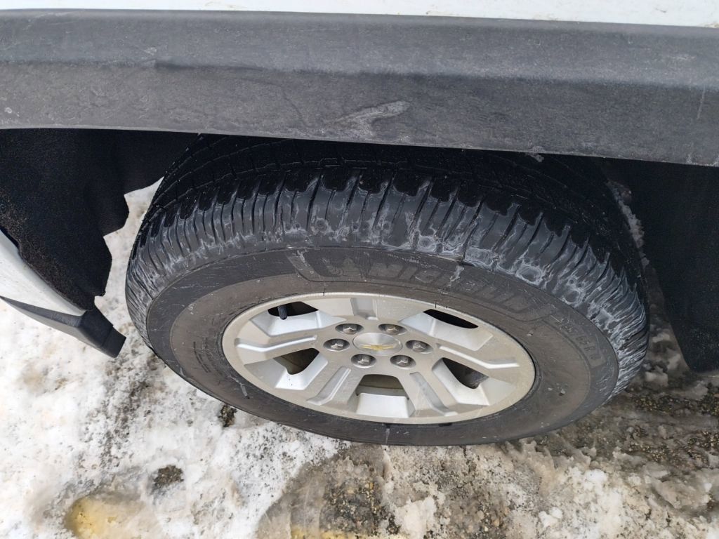 2018 CHEVROLET SILVERADO - Image 10