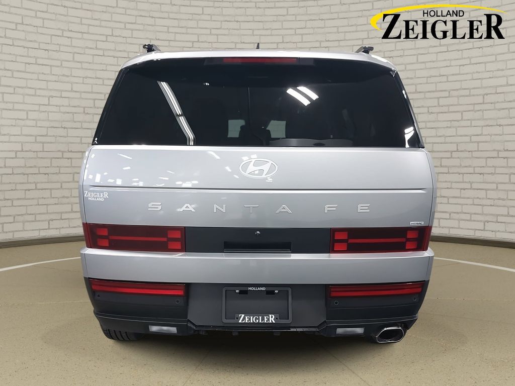 2025 HYUNDAI SANTA FE - Image 6