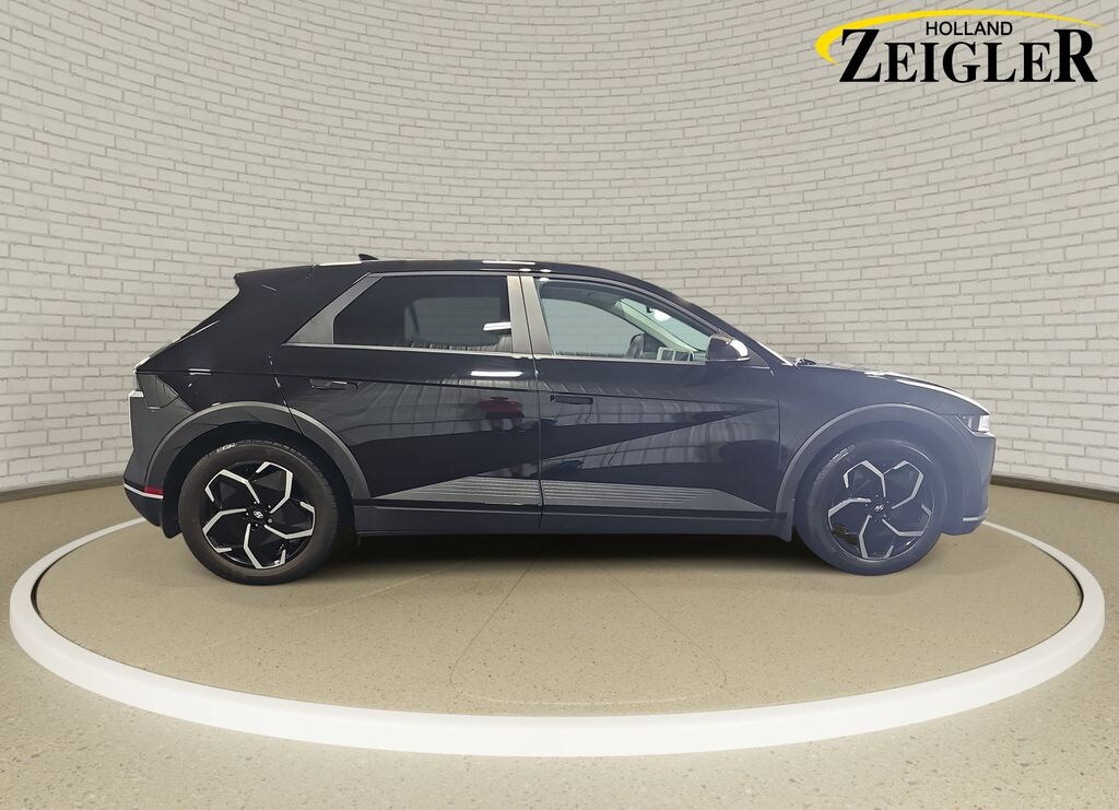 Certified 2024 Hyundai IONIQ 5 SEL SUV
