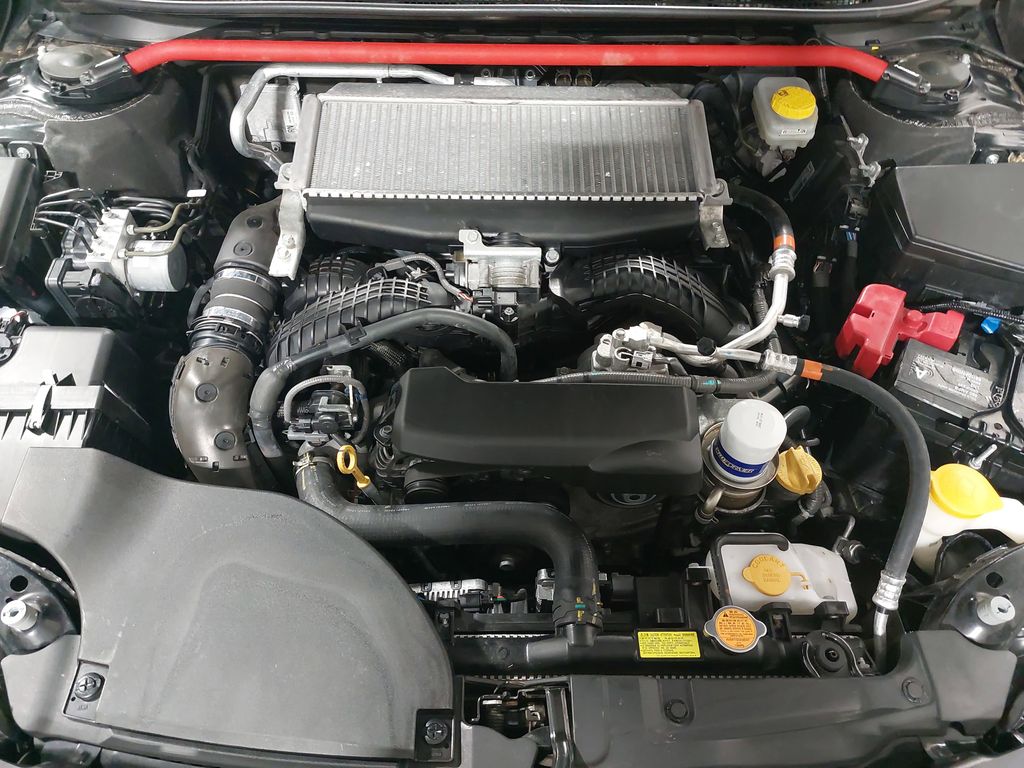 2023 SUBARU LEGACY - Image 31