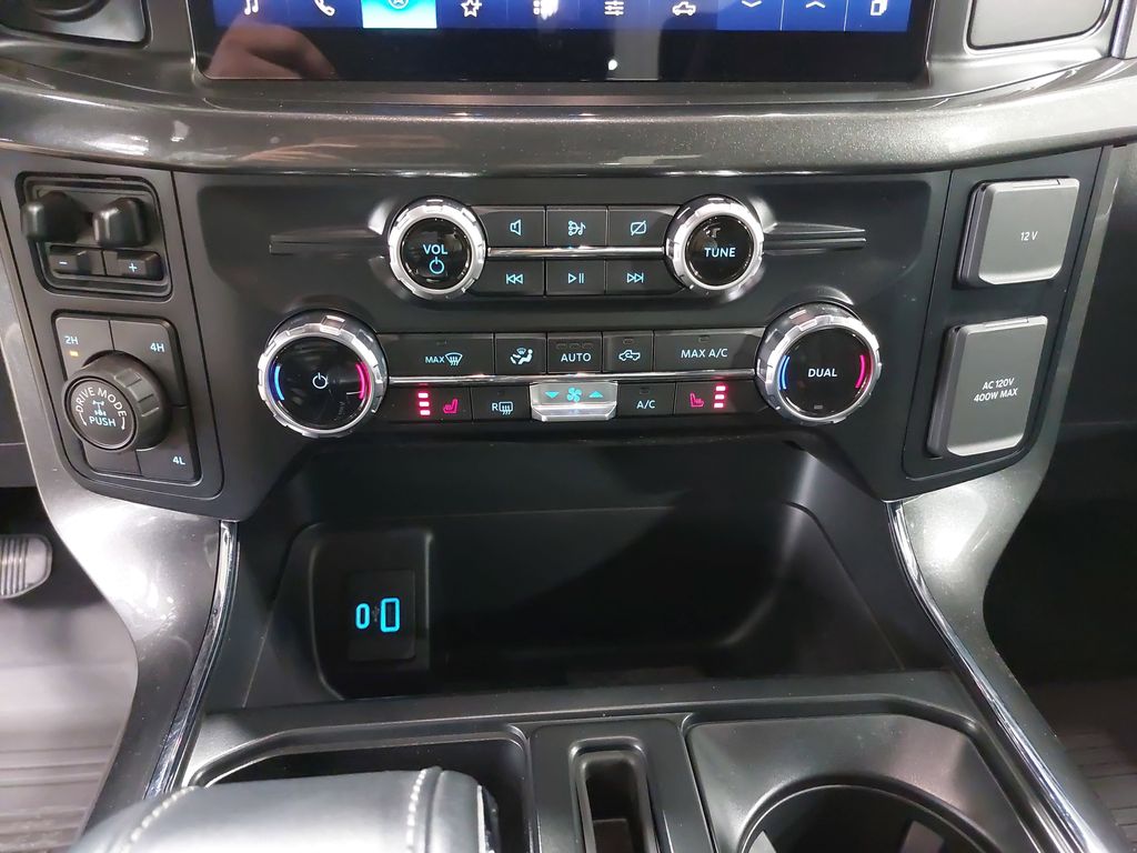 2023 FORD F-150 - Image 21