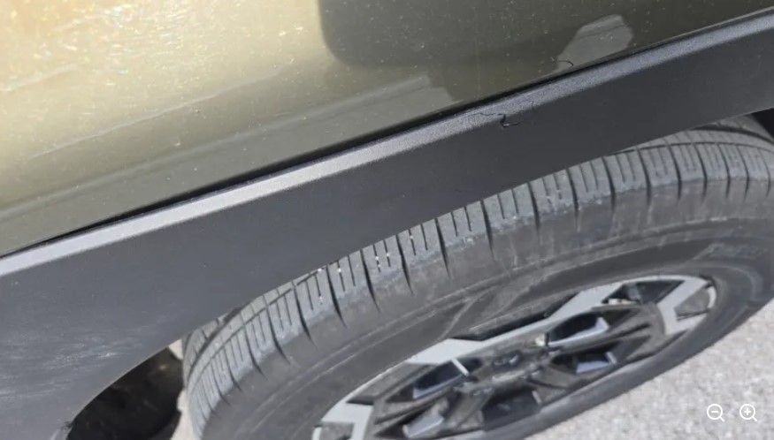 2025 HYUNDAI SANTA FE - Image 15