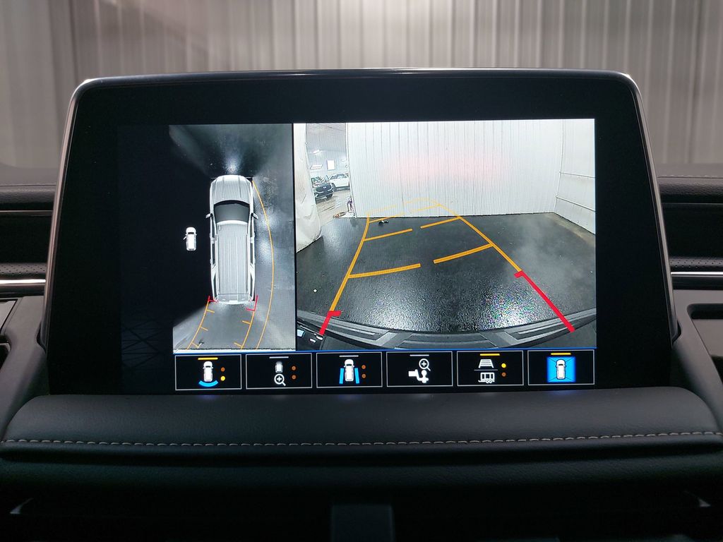 2022 GMC YUKON - Image 27