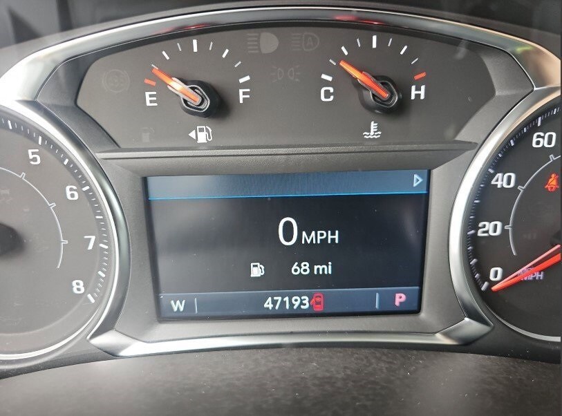 2024 Gmc Terrain SLT photo 4