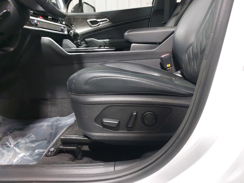 2023 KIA SPORTAGE - Image 30
