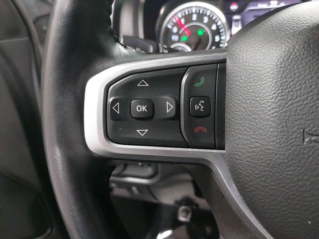 2022 RAM 1500 - Image 16