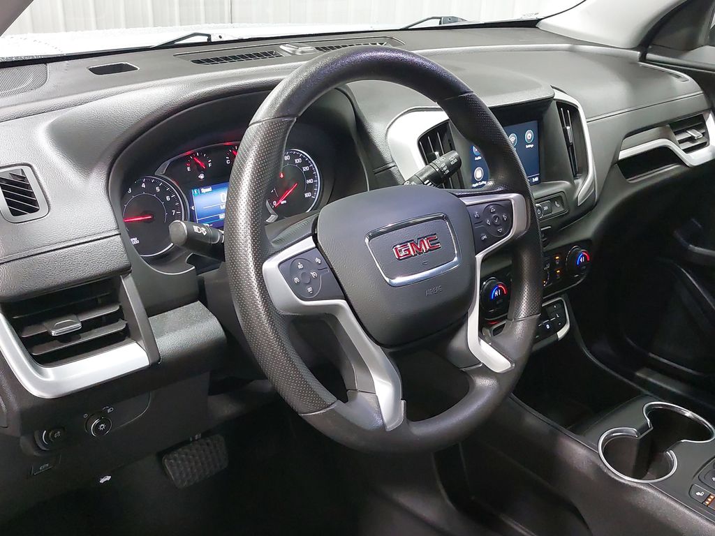 2022 GMC TERRAIN - Image 15