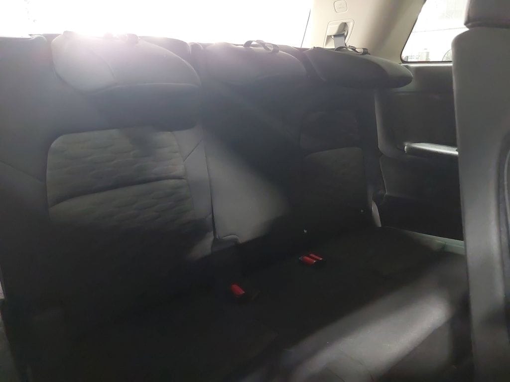 2023 NISSAN PATHFINDER - Image 12