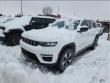 Used 2022 Jeep Grand Cherokee 4xe SUV