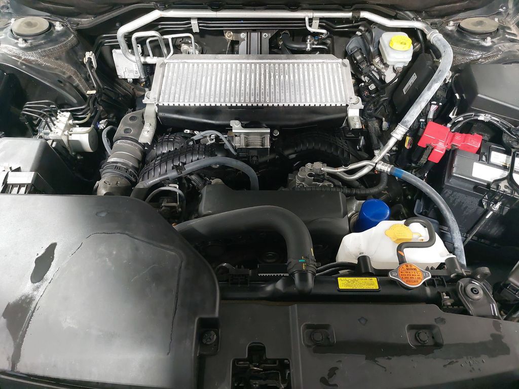 2023 SUBARU ASCENT - Image 35