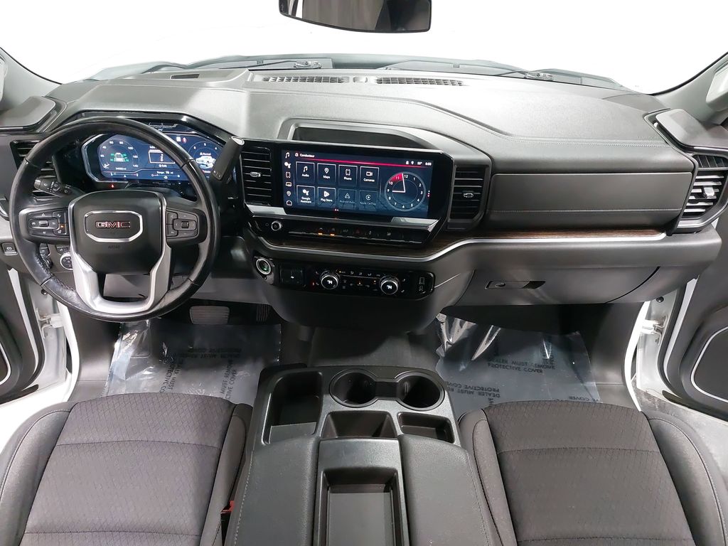 2022 GMC SIERRA - Image 9