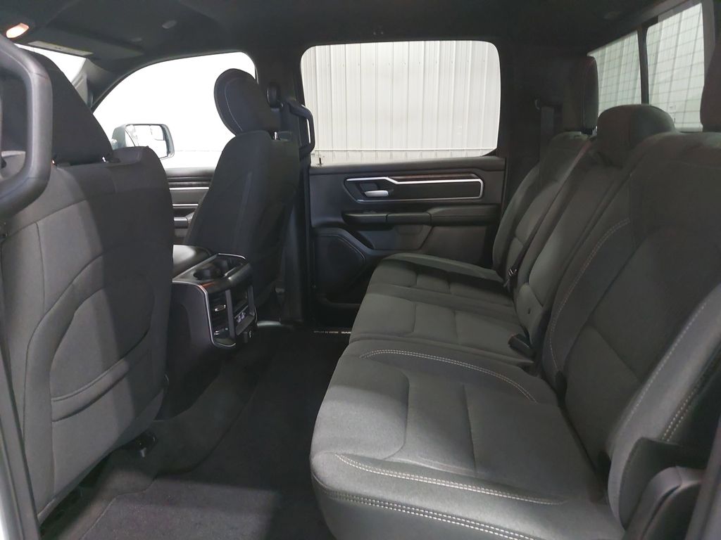2021 RAM 1500 - Image 13
