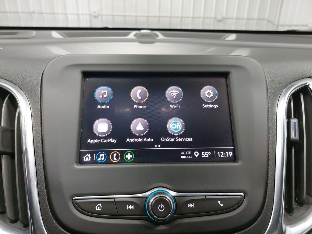 2023 CHEVROLET EQUINOX - Image 23