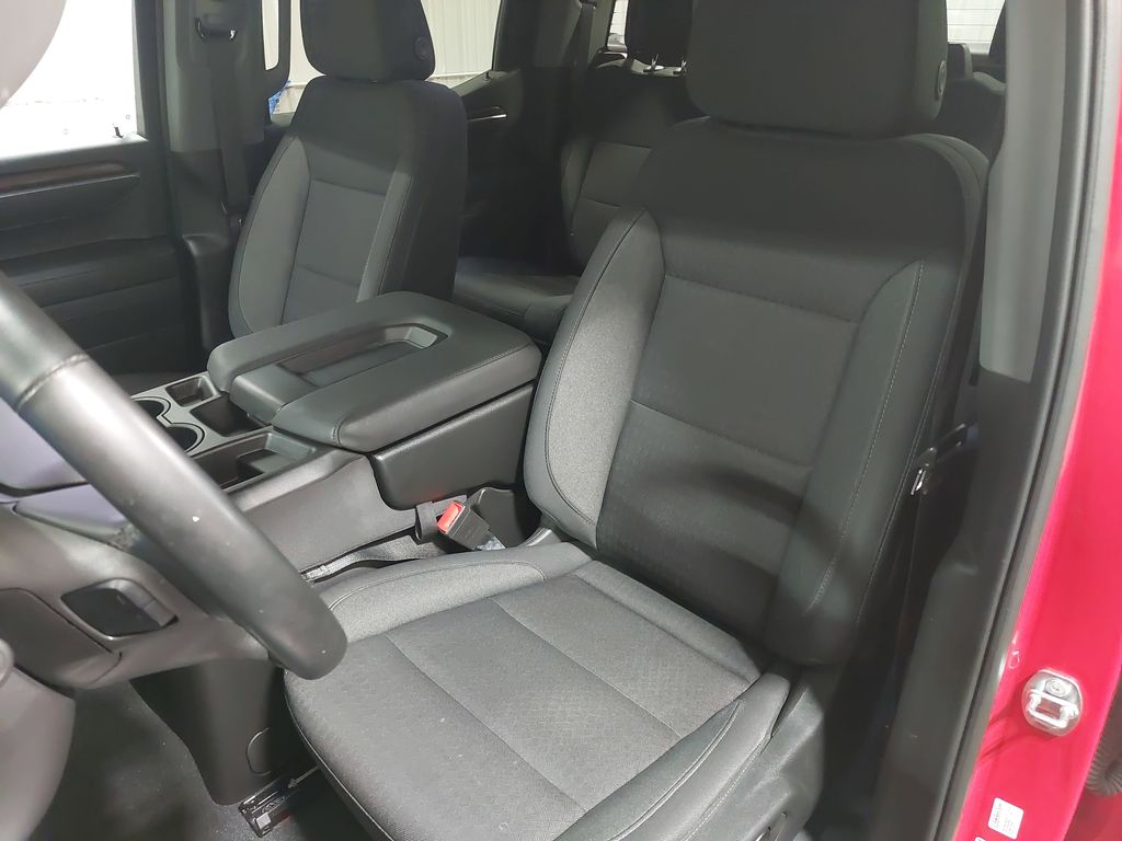 2023 CHEVROLET SILVERADO - Image 14