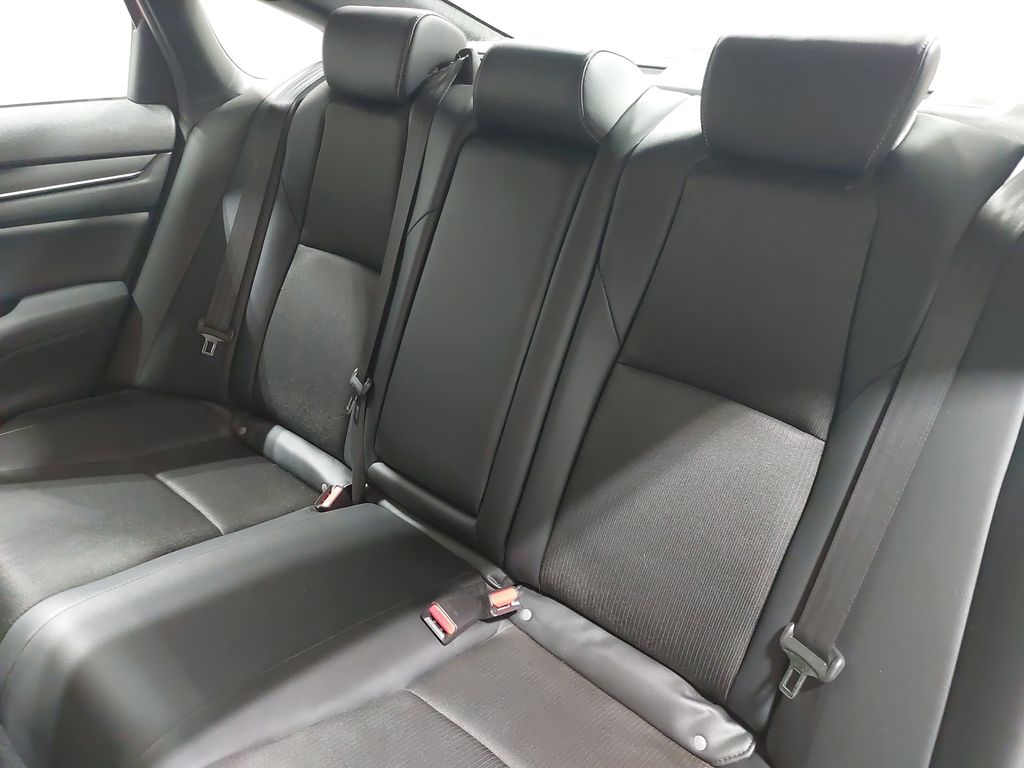 2022 HONDA ACCORD - Image 13