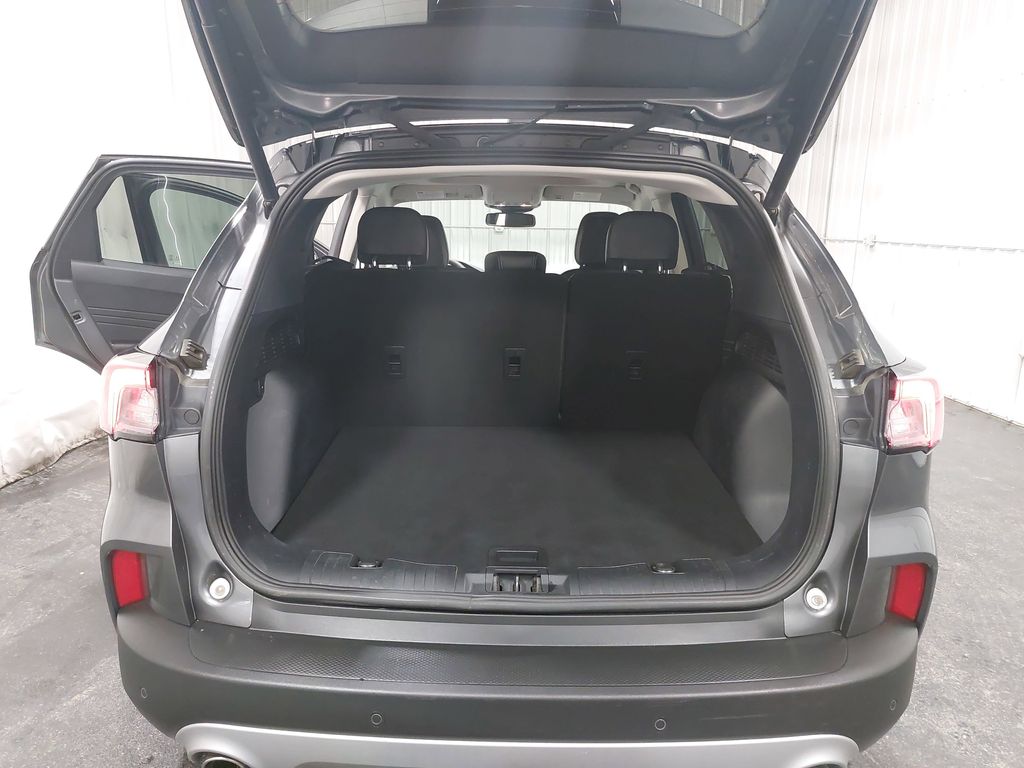 2022 FORD ESCAPE - Image 12