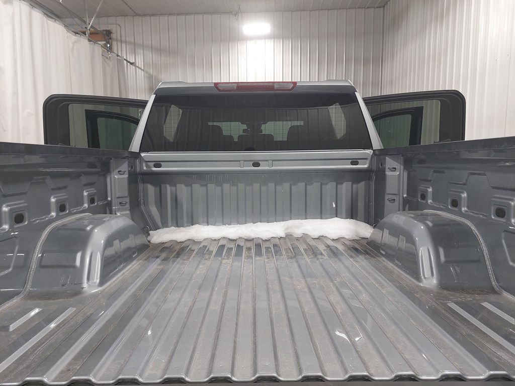 2023 CHEVROLET SILVERADO - Image 12