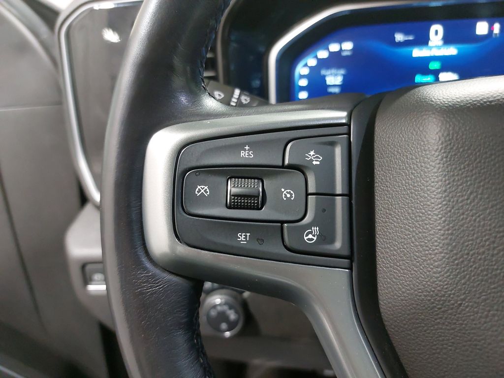 2022 CHEVROLET SILVERADO - Image 16