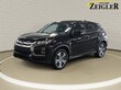 Mitsubishi Outlander Sport