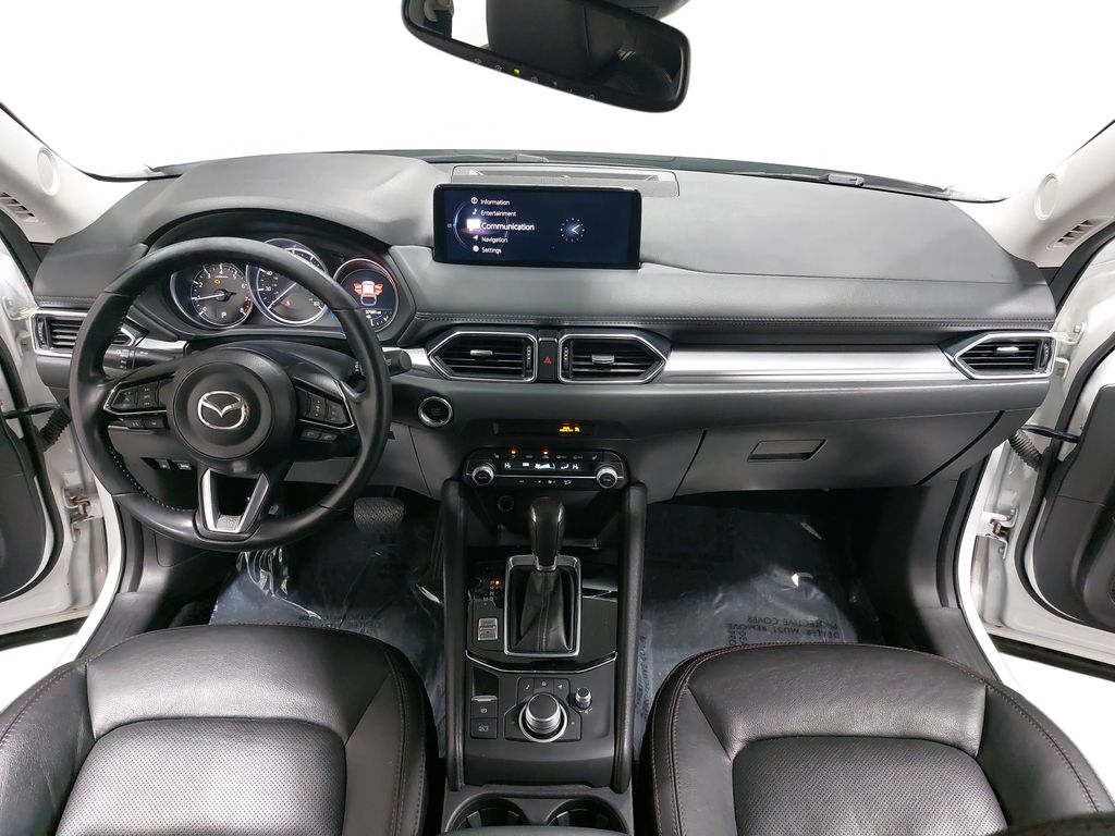 2022 MAZDA CX-5 - Image 9