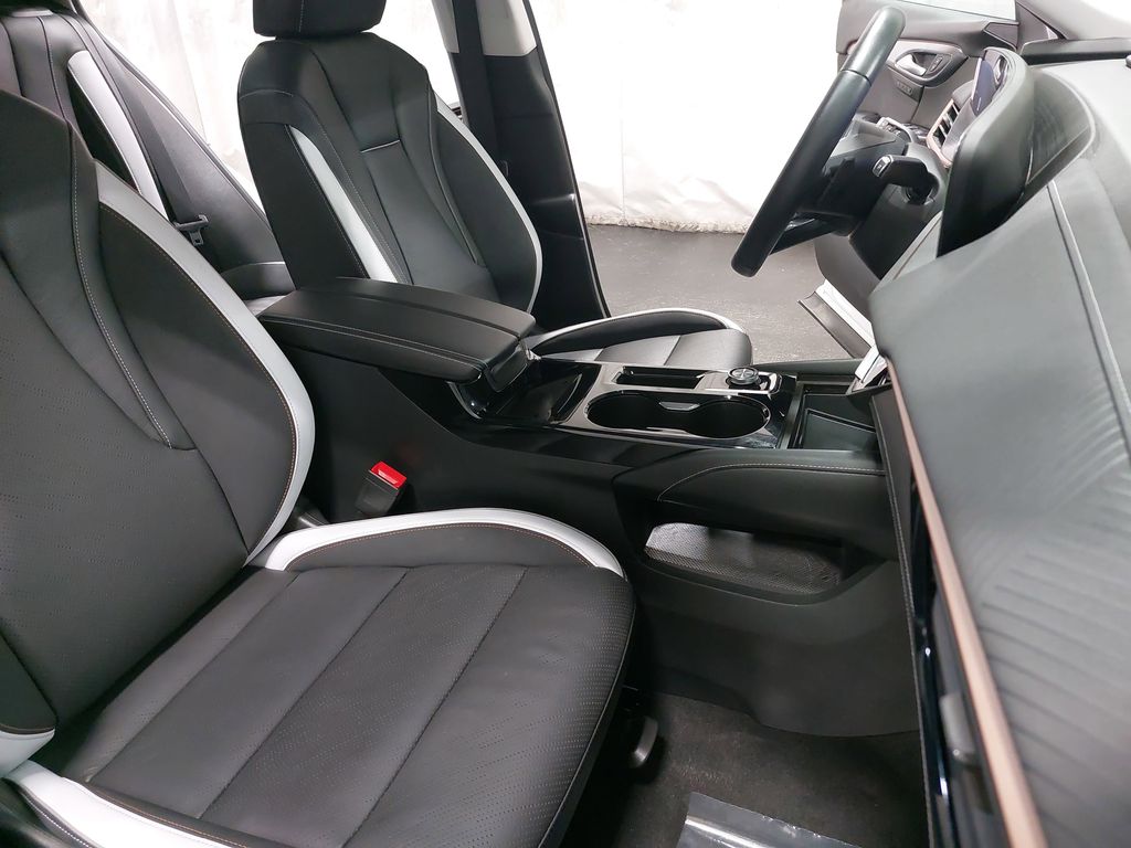 2024 BUICK ENVISION - Image 10