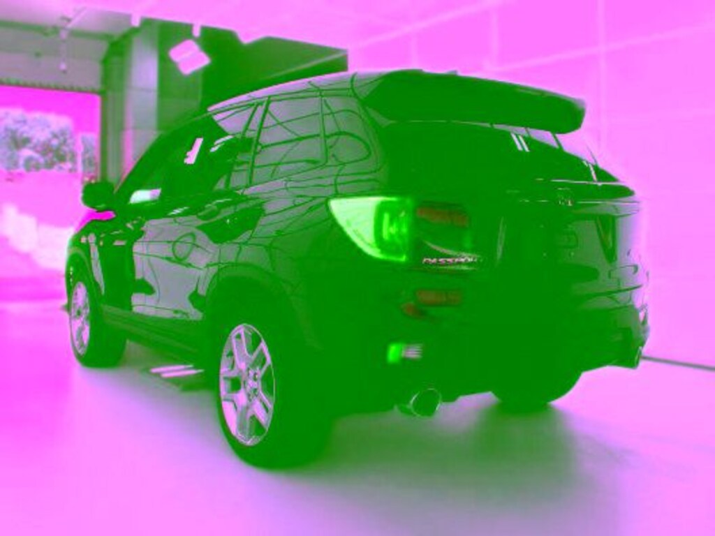 Used 2024 Honda Passport EX-L SUV