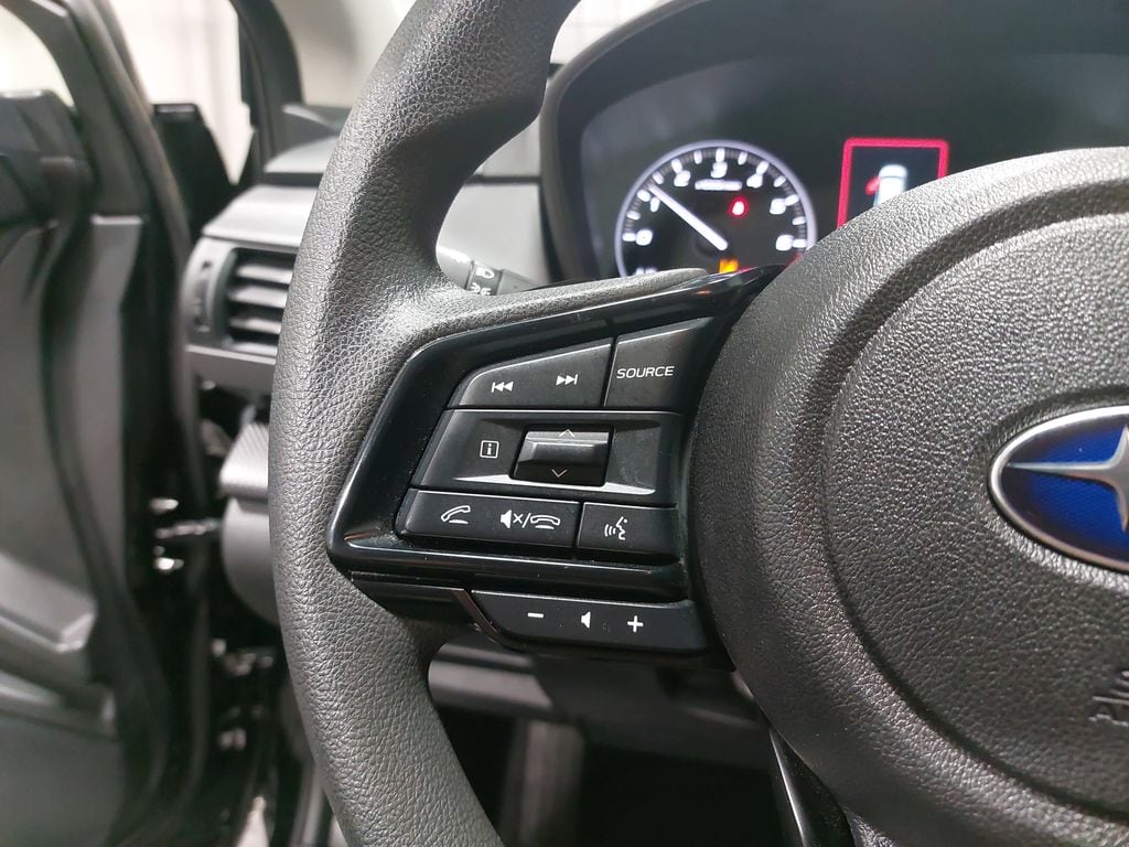 2024 SUBARU CROSSTREK - Image 16