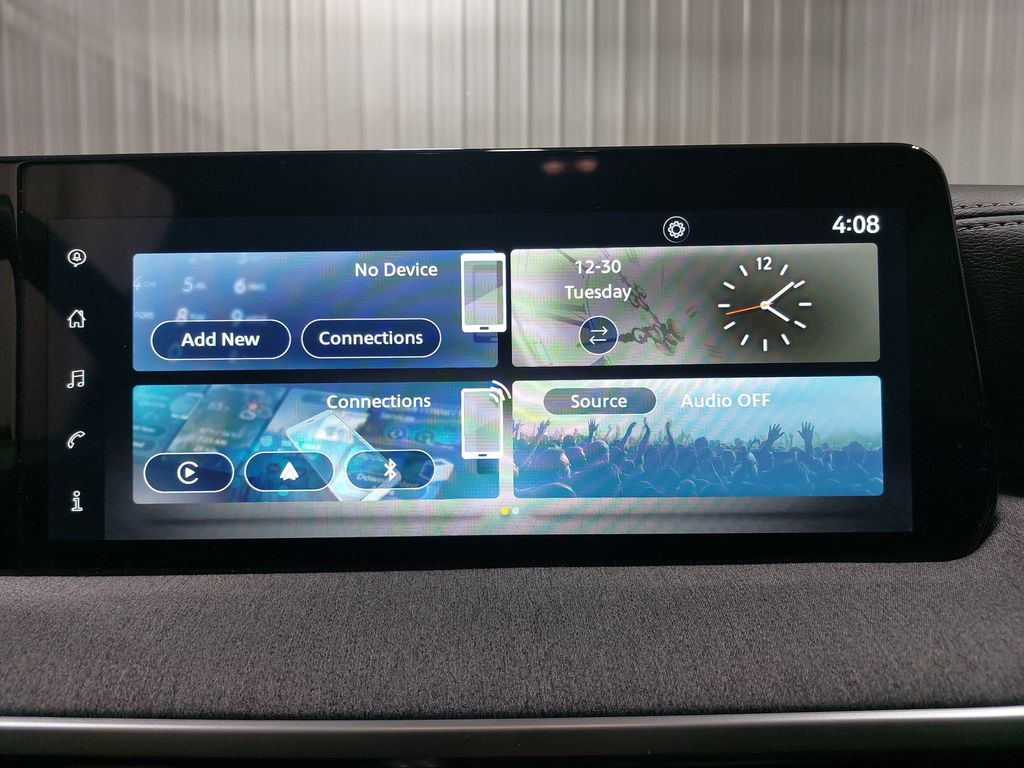 2025 NISSAN KICKS MPV - Image 22