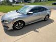 Used 2018 Honda Civic LX Sedan