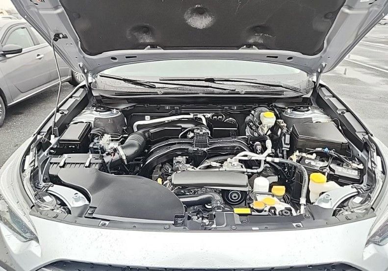 2025 SUBARU OUTBACK - Image 15