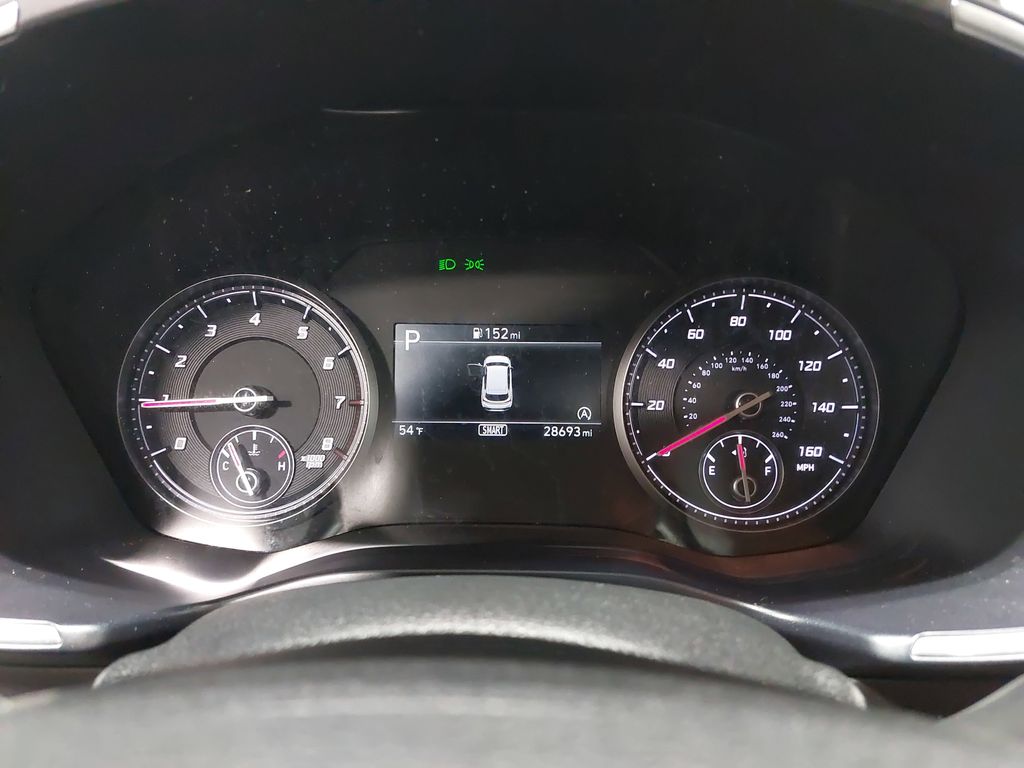 2023 HYUNDAI SANTA FE - Image 19