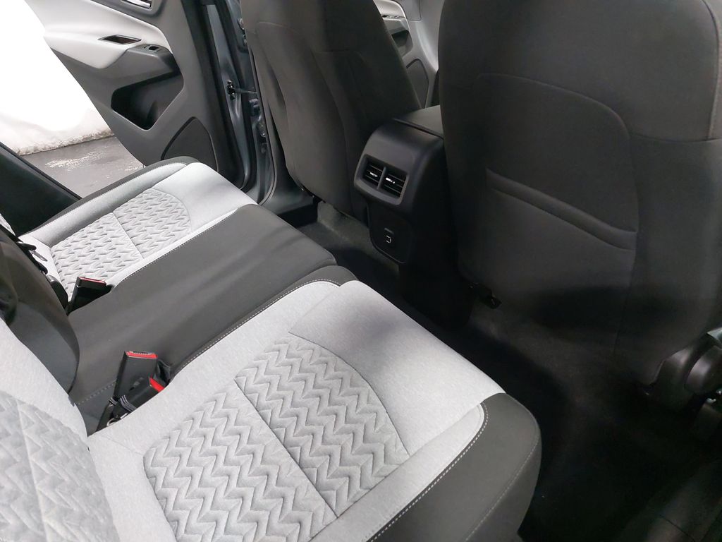 2024 CHEVROLET EQUINOX - Image 11